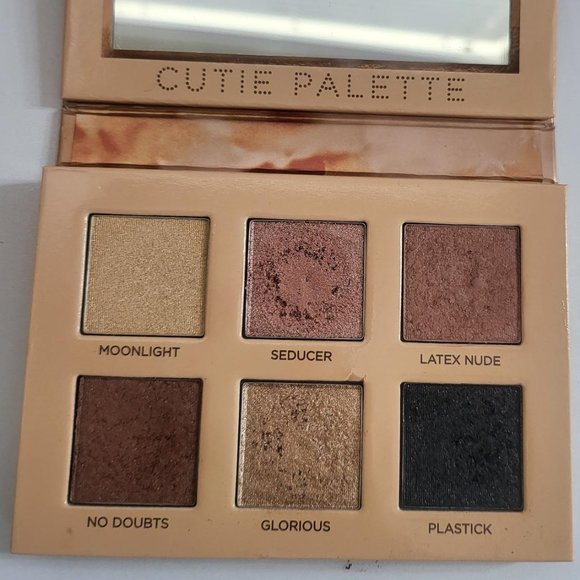 Nabla Cosmetics Other - Nabla Cutie Nude